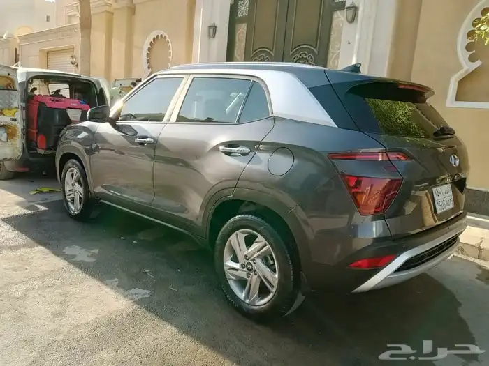 هونداي كريتا نظيف جدا 22