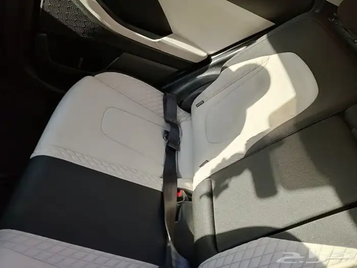 هونداي كريتا نظيف جدا 11