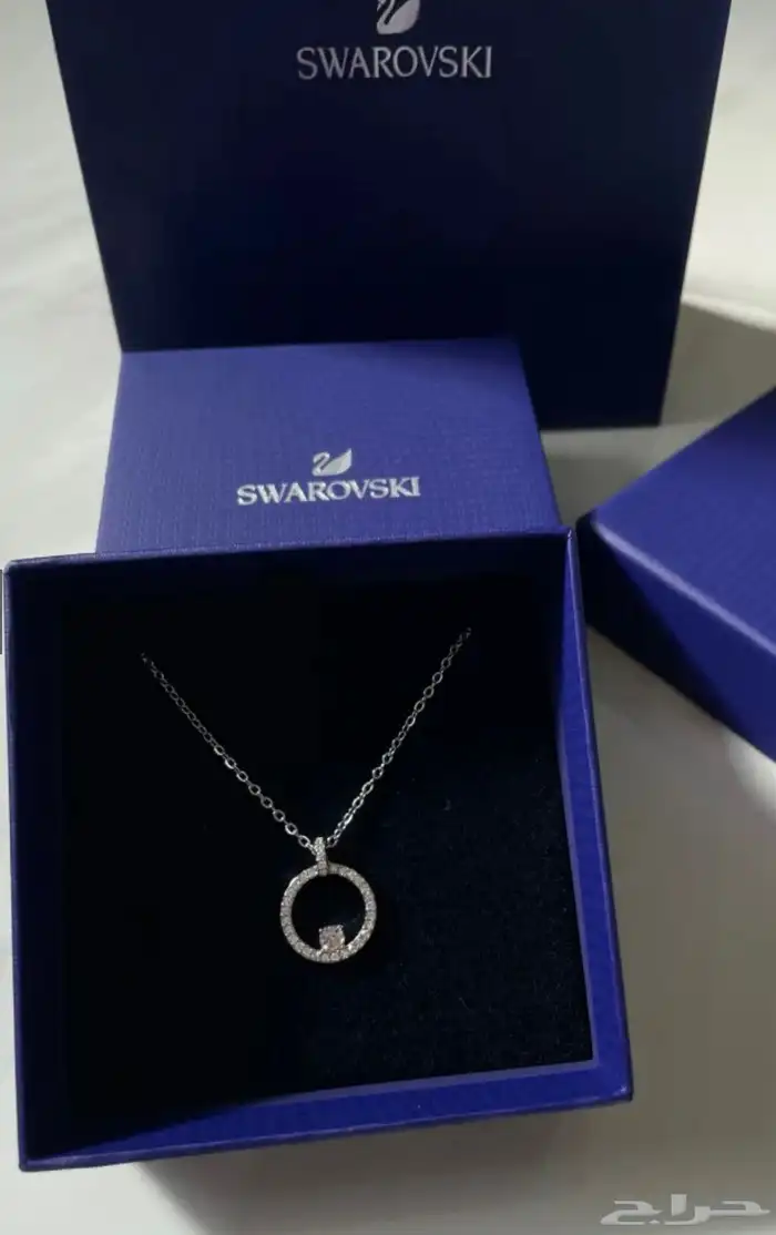 سلاسل سوارفسكي 2