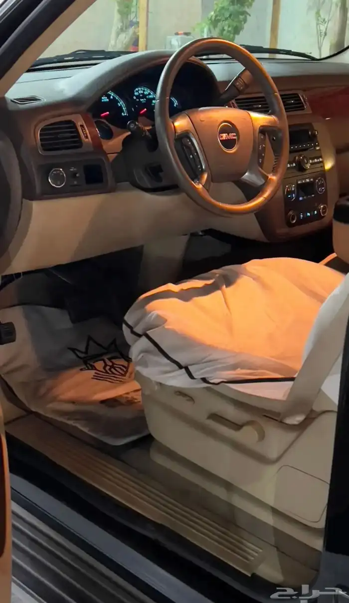 يوكن مصين بالوكالة 12