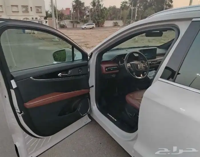 لينكون نوتيلوس Reserve 2022 13