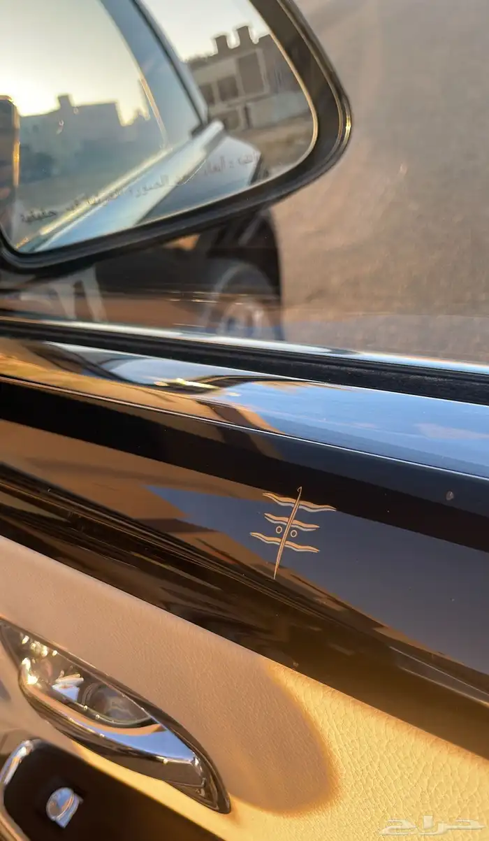 رولز رويس (( 1of 1 )) النسخة الوحيدة 22