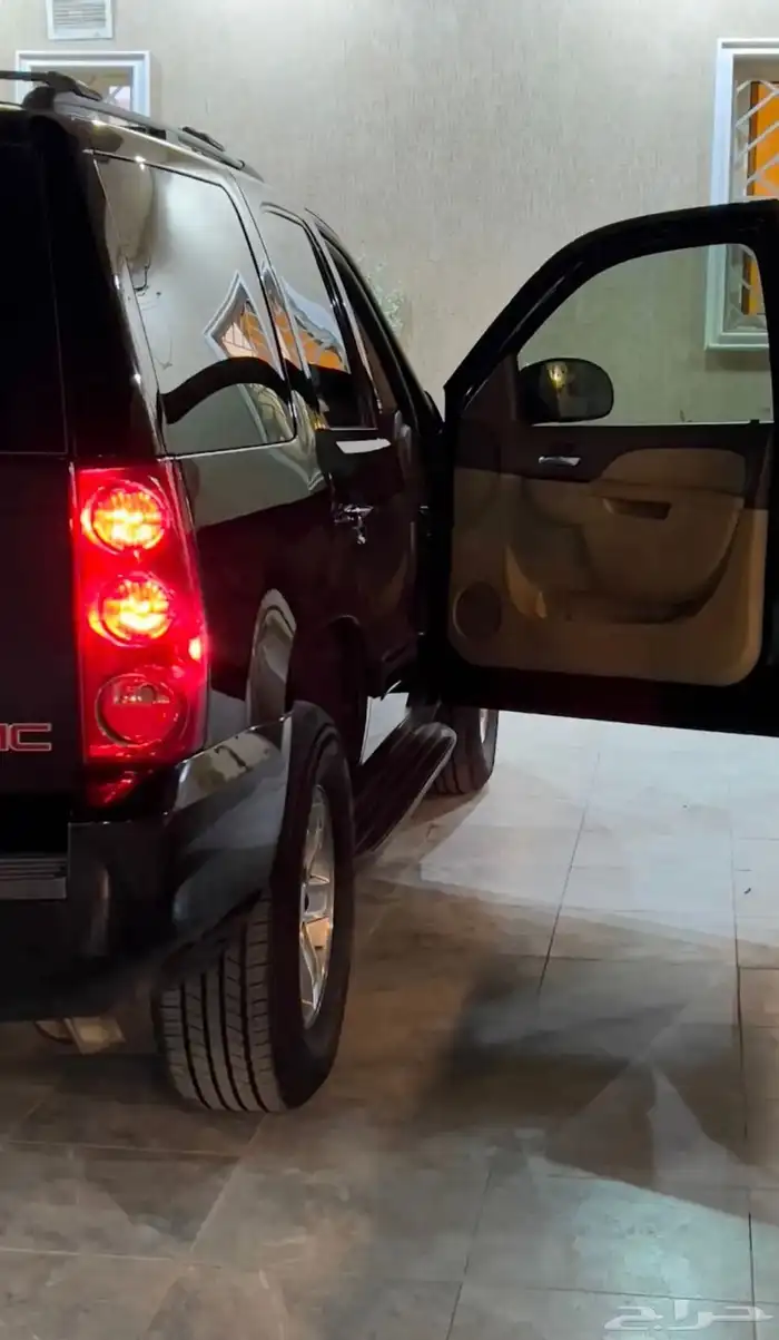 يوكن مصين بالوكالة 3