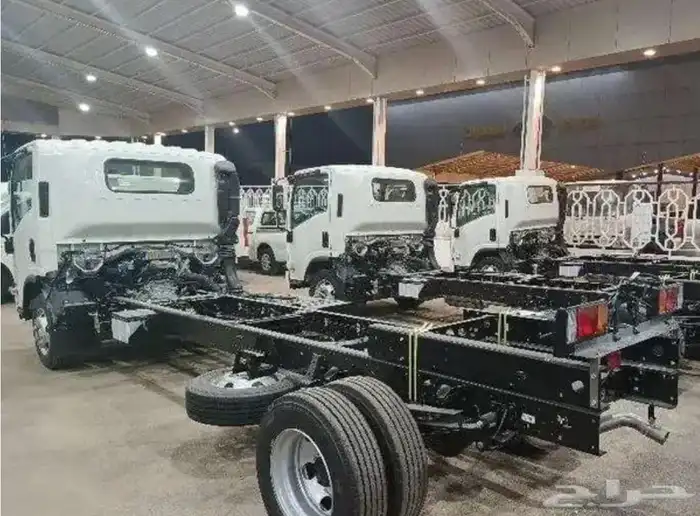 تأجير دينات جديدة موديل 2025 2