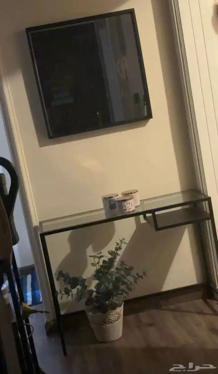 جميع الأثاث من ايكيا وهوم بوكس بسعر فقط 200 لوجه الله 4