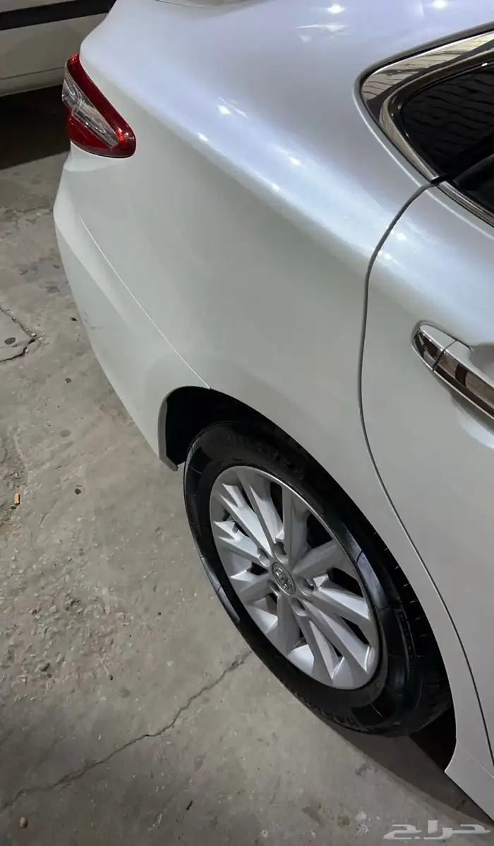 كامري 2016 ليميتد 18