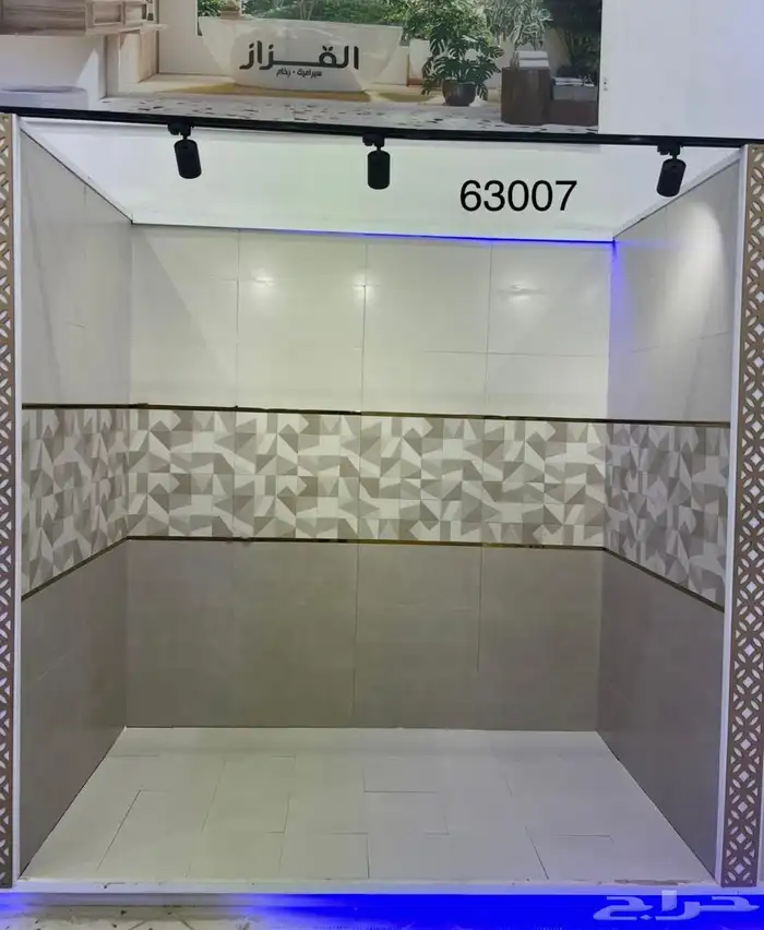 30 في 60 جدران وطني السعر 6