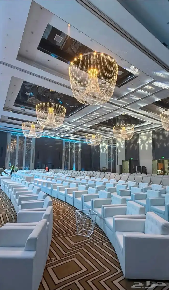 تنظيم المعارض والمؤتمرات والمناسبات  والمهرجانات 18