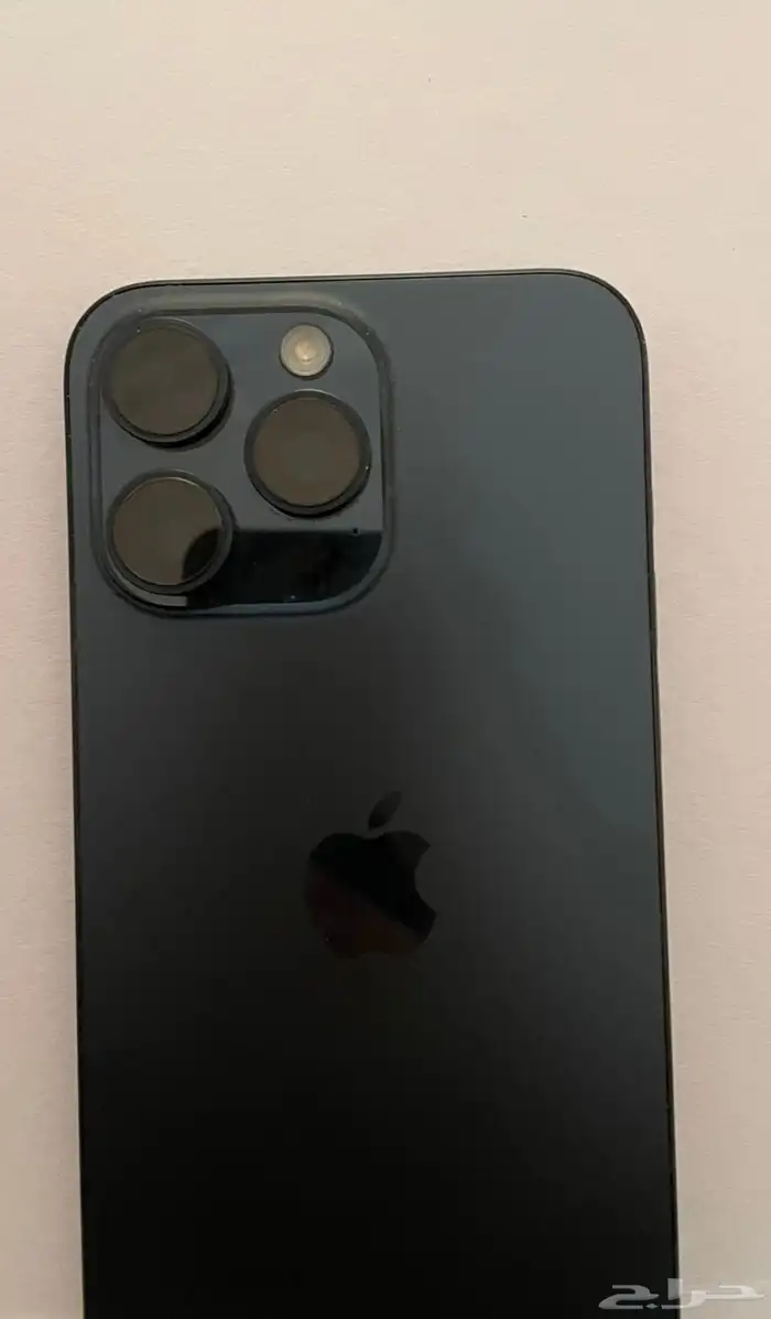 ايفون 15 برو ماكس 2