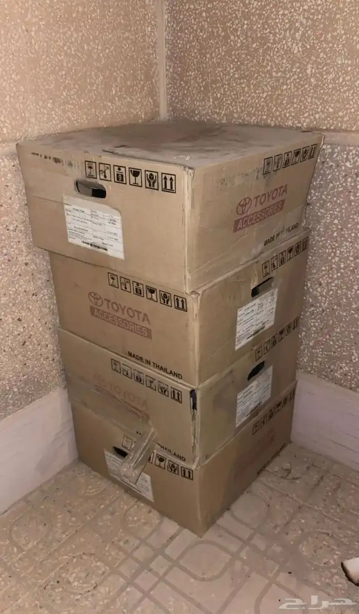 جنوط كامري وكاله 2025 1