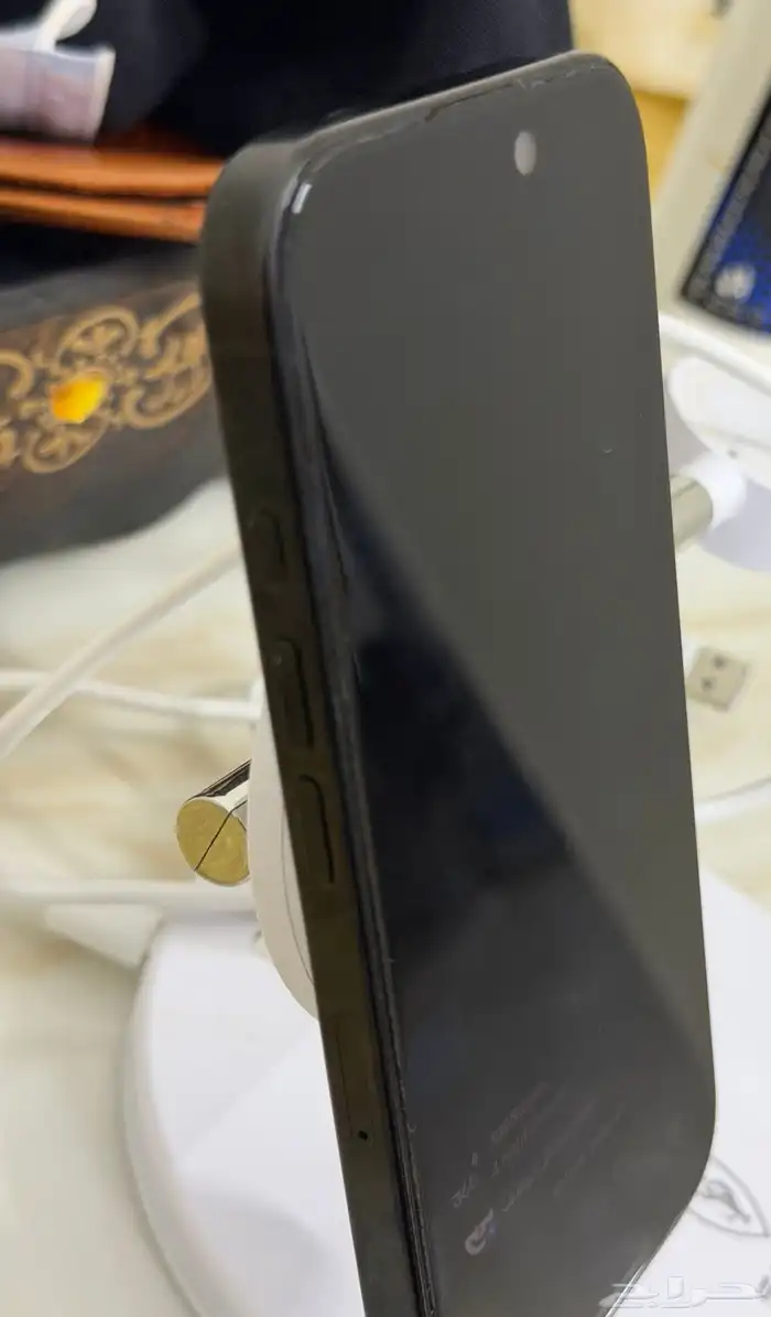 ايفون برو 16 512 جيجا 2