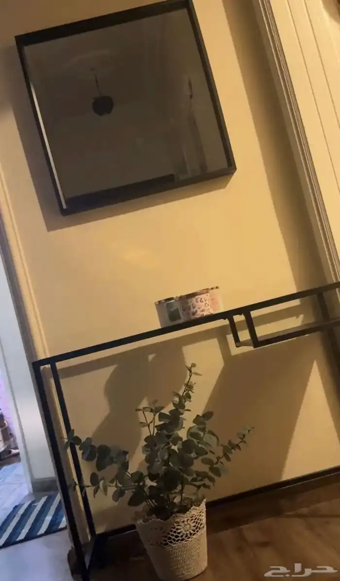 جميع الأثاث من ايكيا وهوم بوكس بسعر فقط 200 لوجه الله 5