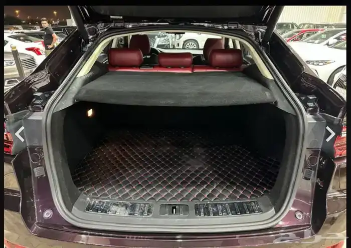 شانجان CS 85 موديل 2022 فل كامل نظيف 23