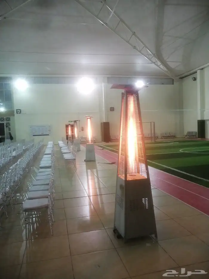 تاجير دفايات الفيصلية دفايات حفلات مناسبات 4