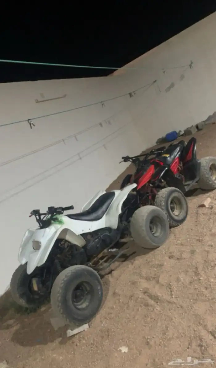 دباب تيواني وسيط 3