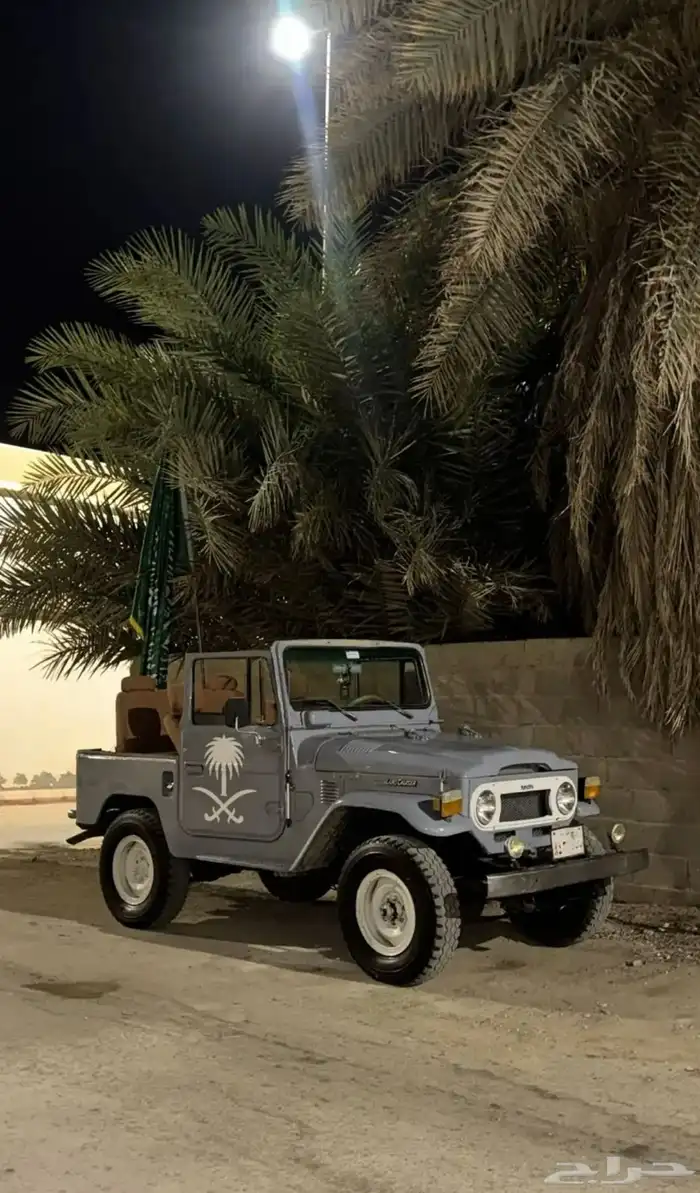 ربع موديل 1979 كلاسيكي 0