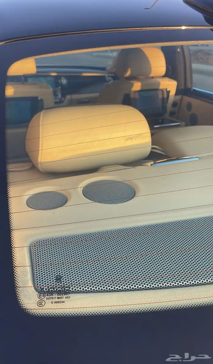 رولز رويس (( 1of 1 )) النسخة الوحيدة 29