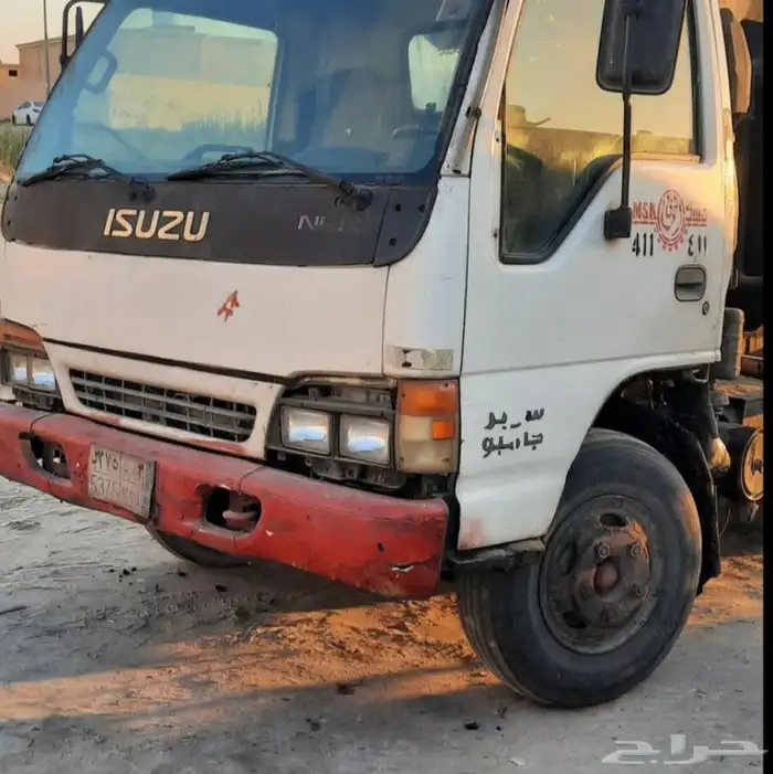 دينه سوزو لبيع موديل 2002 0