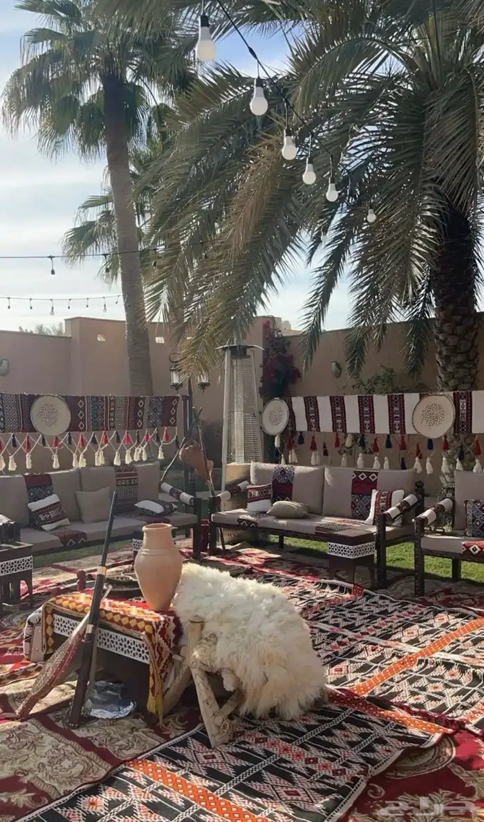 تنظيم المعارض والمؤتمرات والمناسبات  والمهرجانات 4