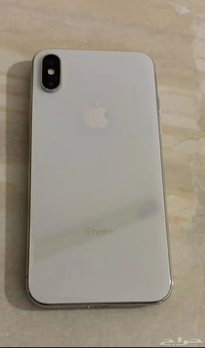 ايفون X 0