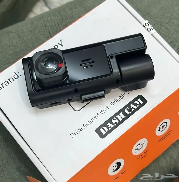 داش كام للبيع جديد 2