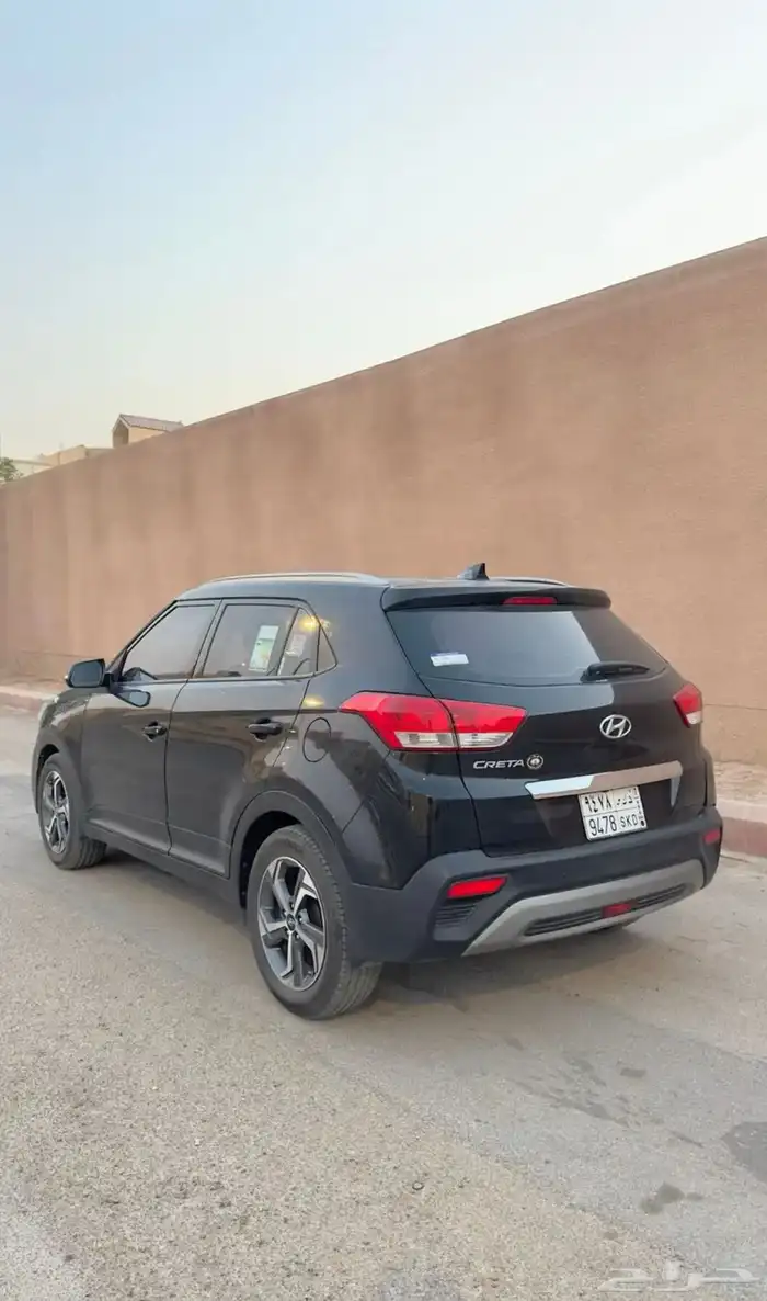 كريتا 2020 فل كامل 4