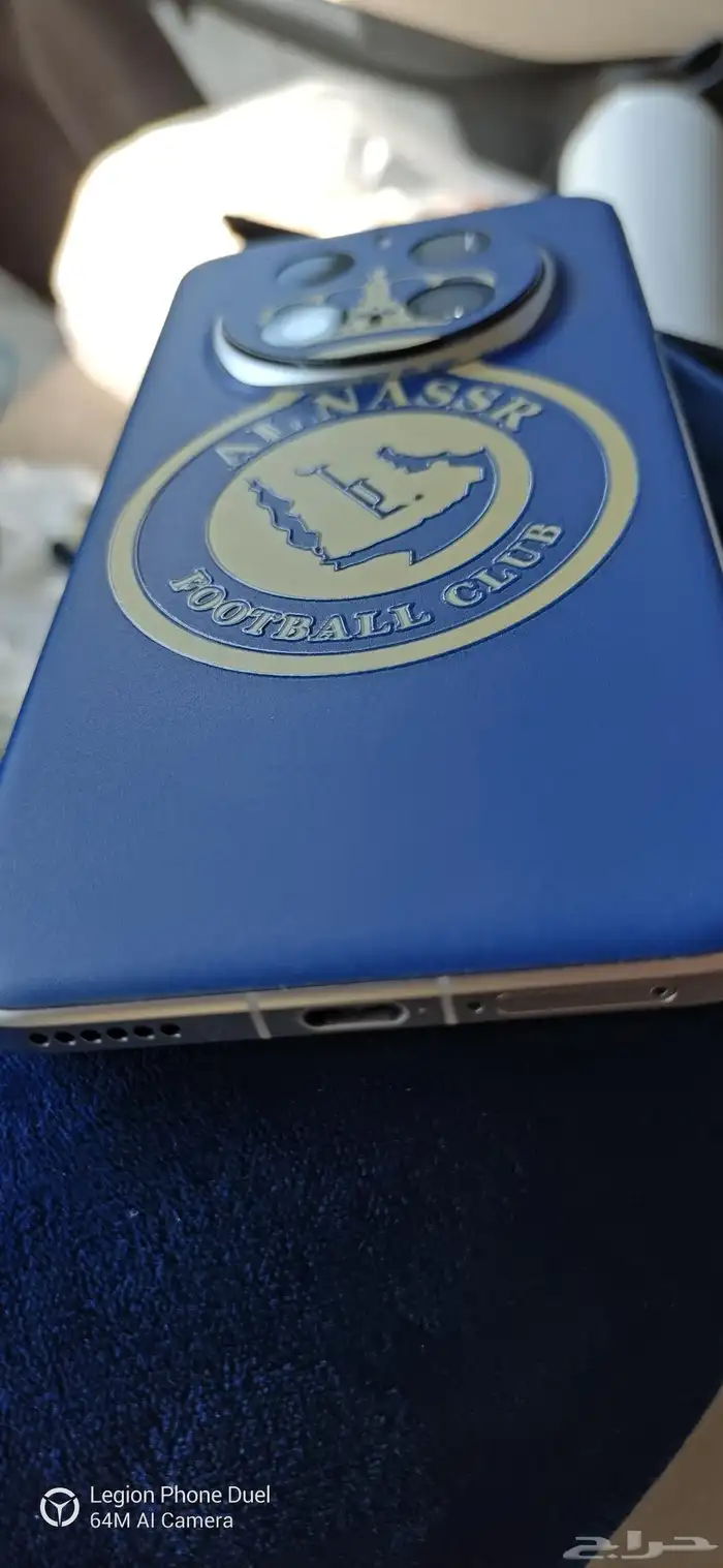 للبيع او البدل جوالين هونر ماجيك 7 لينوفو تيلو 3