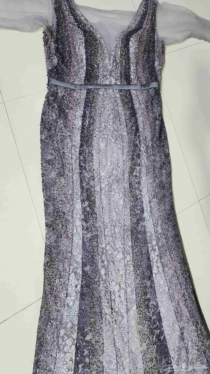 فساتين سهرة بأقل سعر 3