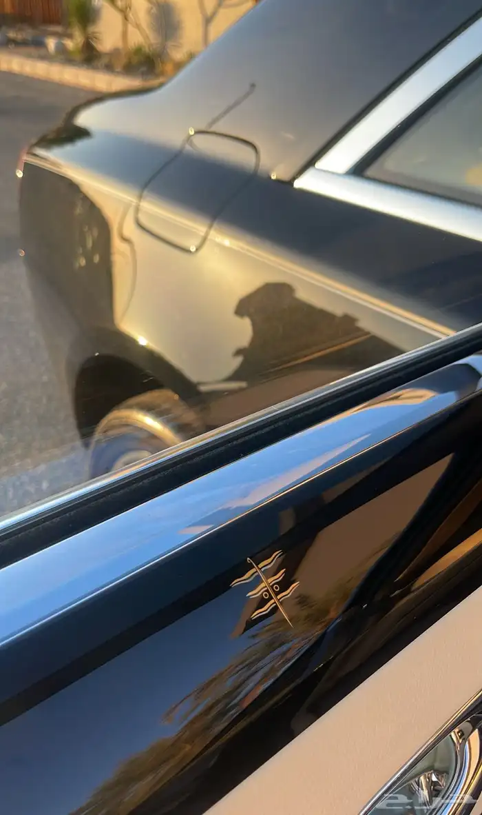 رولز رويس (( 1of 1 )) النسخة الوحيدة 24