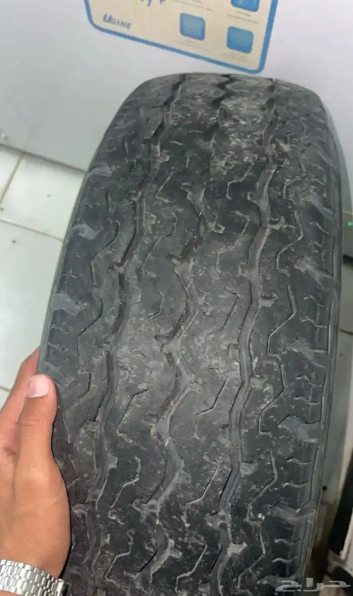 اسبير هايلكس 18 وكاله 1