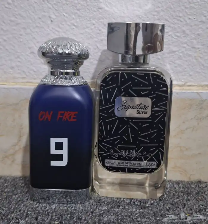 عطرين للبيع 0