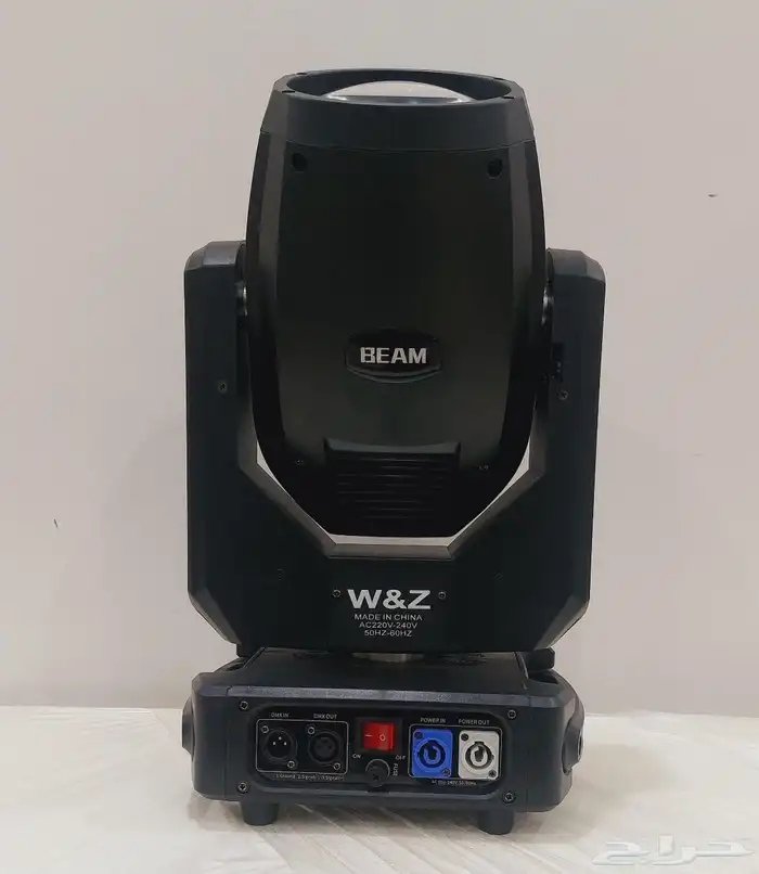 مشروع افتتاح جاهز بجميع الاغراض الاجهزة جديده 1