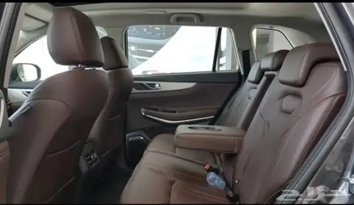 شانجان cs75 فل كامل دبل 2