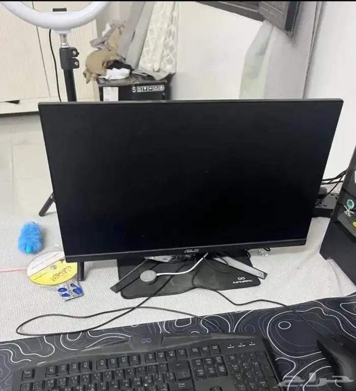 بي سي للبيع 1