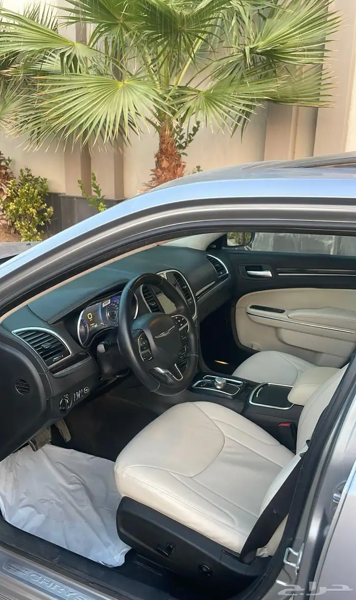 كرايسلر (( نظيف للمستخدم )) 5