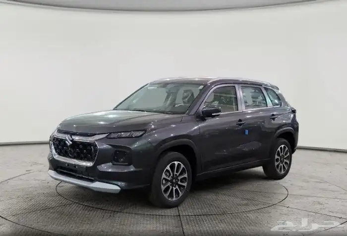 اقوى عروض سوزوكي لنهايه السنه النسبه2.47 للكل 11