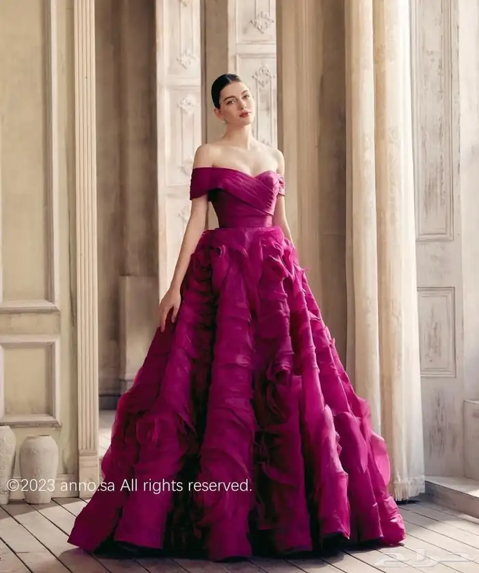 فستان للبيع 0