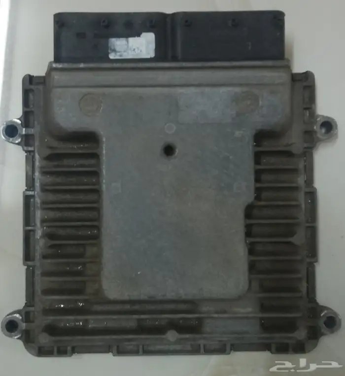 كمبيوتر مكينه هيونداي النترا من 2017 و 2020 مع البرمجه 0