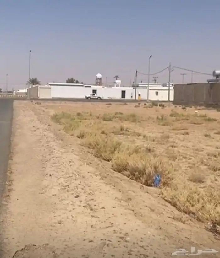 ارض بمخطط البساتين للبيع بسعر مميز 0