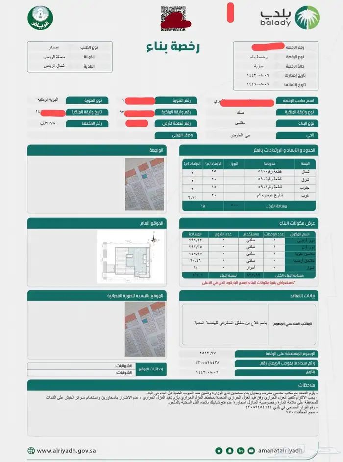 مكتب أستشارات هندسية 3
