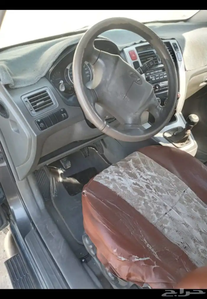 هونداي توسان للبيع 7007 1