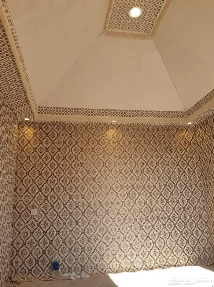 خيام ملكي وبيت شعر 7