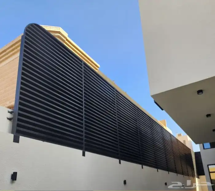 سواتر حديد 1