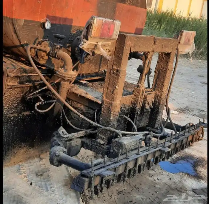 دينه سوزو لبيع موديل 2002 1