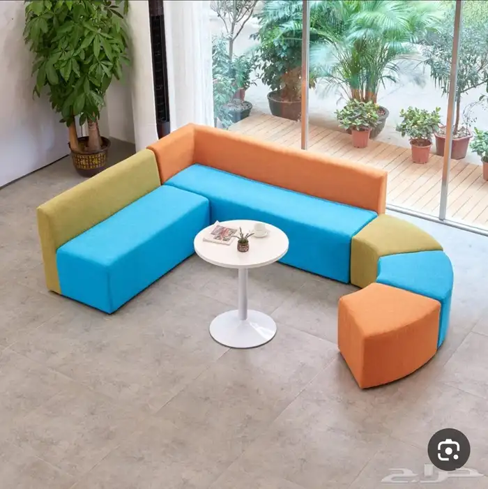 تجهيز غرف أطفال العاب تجهيز حضانات وروضات ومركز رعايه 47