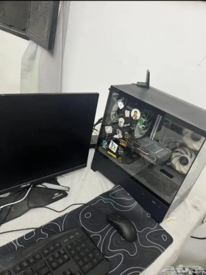 بي سي للبيع 2