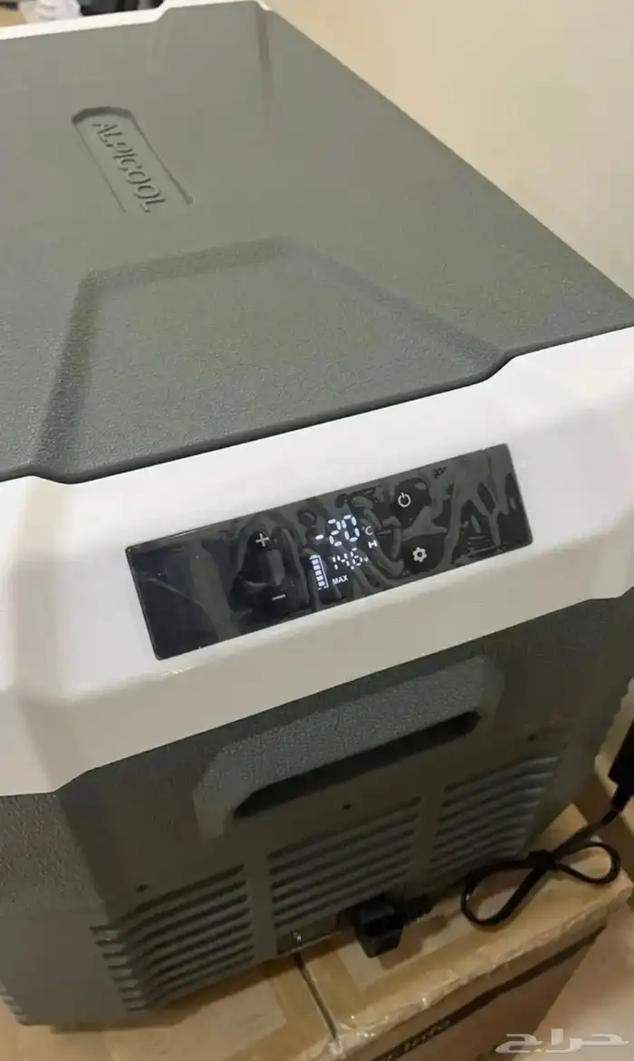 ثلاجة بيكول 35 لتر (اقل سعر) 0