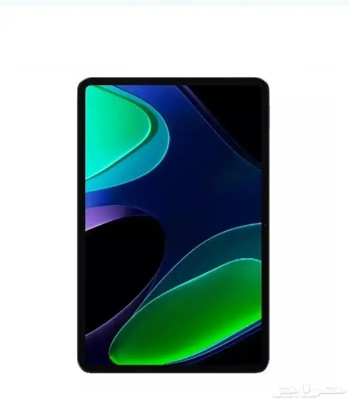 شاومي باد 6  واي فاي  256 جيجا  11 بوصة  رمادي... شبه جديد 3