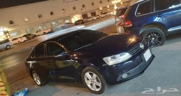 للبيع المستعجل فلكسواجن جيتا 2012 3