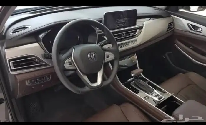 شانجان cs75 فل كامل دبل 3